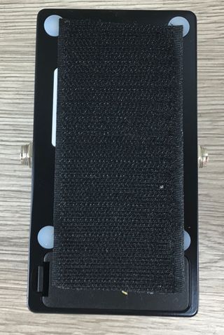 NUX PLEXI CRUNCH