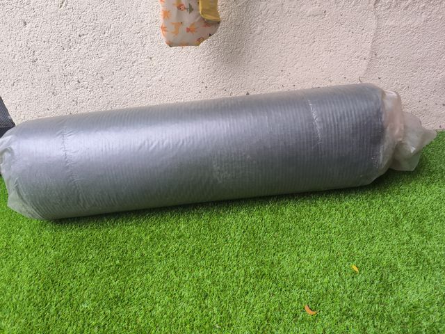 Cesped artificial 1m x 9m Forever ultra 20mm