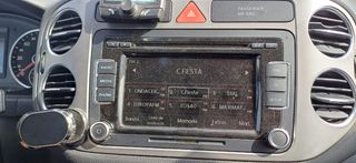 Radio Coche - Pantalla Coche