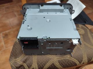 Radio Coche - Pantalla Coche