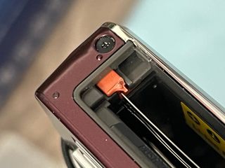 Camara Digital Olympus Fe-4030 LEER