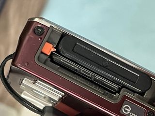 Camara Digital Olympus Fe-4030 LEER