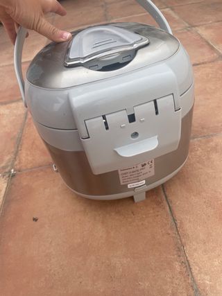 Olla programable Chef-O-Matic