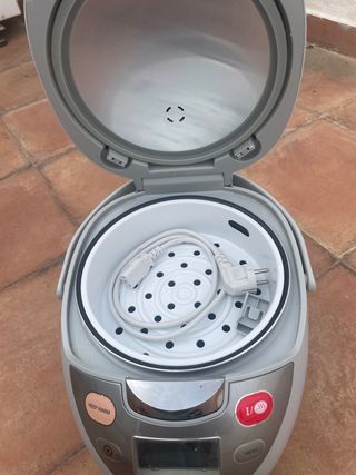 Olla programable Chef-O-Matic