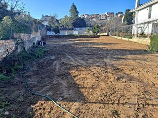 Terreno en venta en Sant Esteve Sesrovires