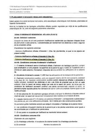 Terreno en venta en Sant Esteve Sesrovires