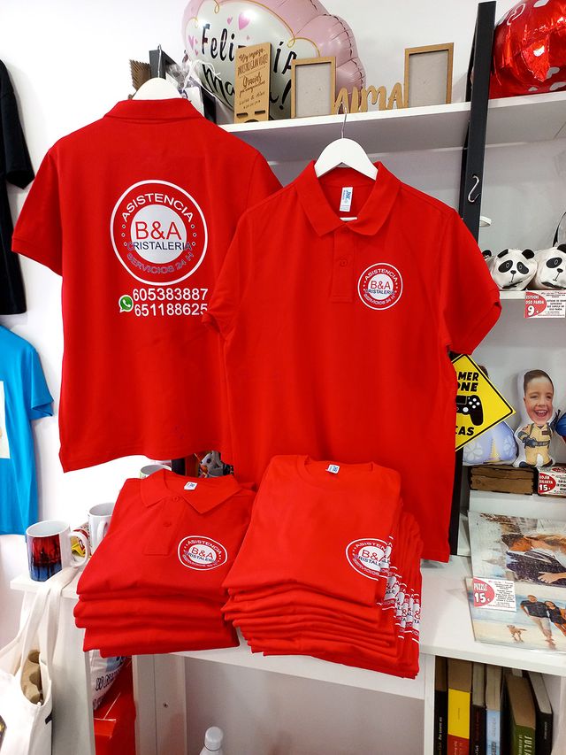 Ropa Laboral Empresa Personalizada Ropa Trabajo de segunda mano