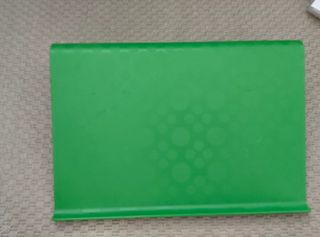 Soporte ordenador Ikea - Verde