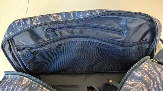 Bolso bebé Tuc Tuc: carro y silla