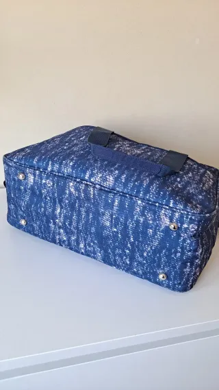 Bolso bebé Tuc Tuc: carro y silla