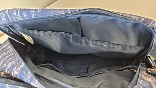 Bolso bebé Tuc Tuc: carro y silla