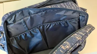 Bolso bebé Tuc Tuc: carro y silla