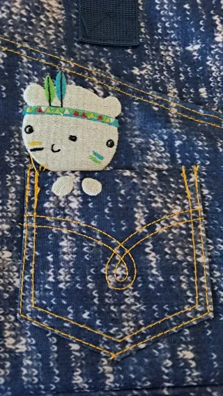 Bolso bebé Tuc Tuc: carro y silla