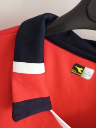 Maglia Diadora Holstein Kiel