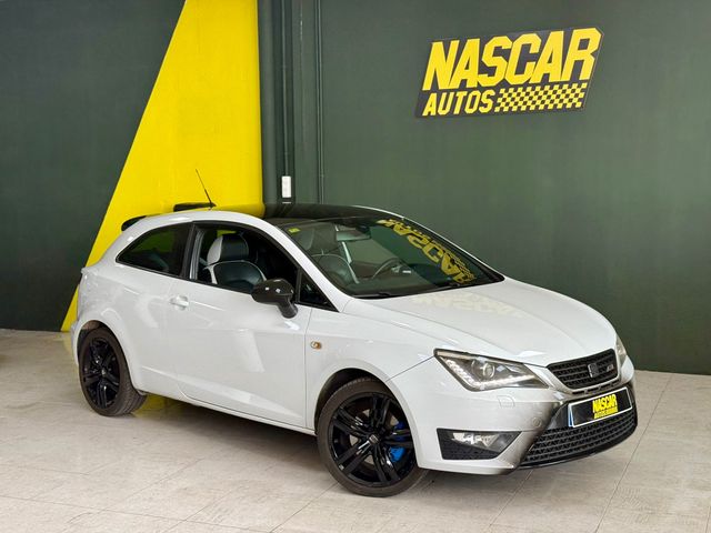 SEAT Ibiza 2013