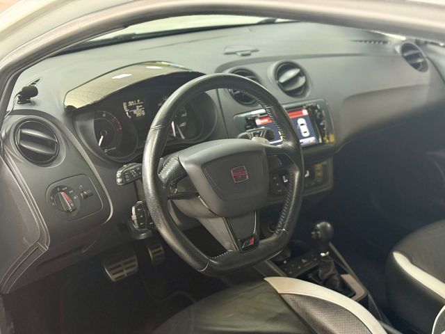 SEAT Ibiza 2013