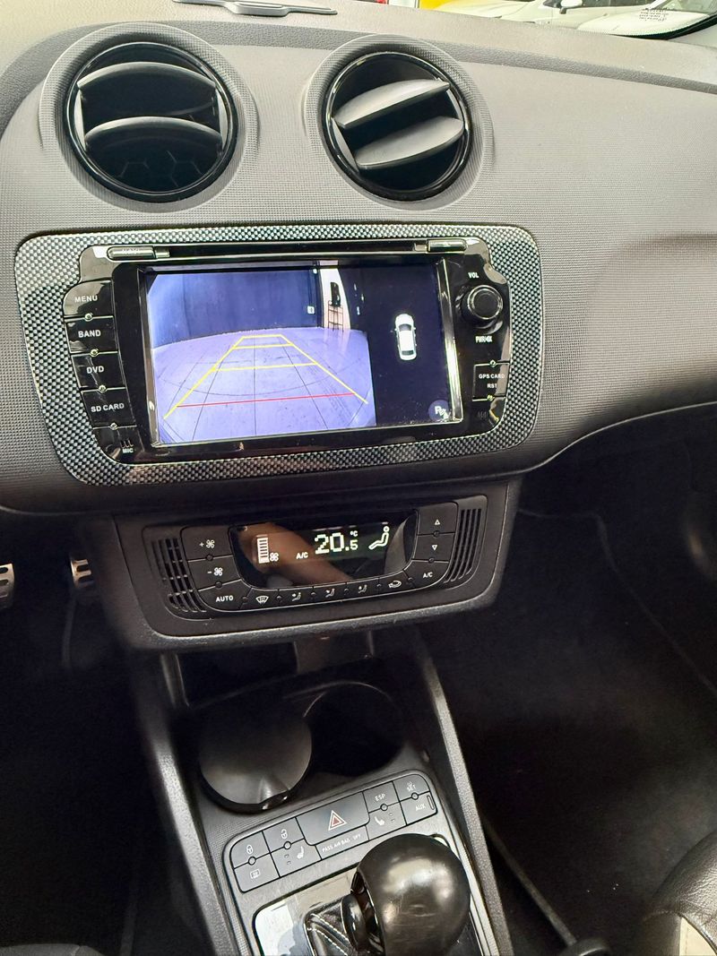 SEAT Ibiza 2013, foto 8