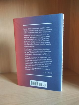 How To Avoid A Climate Disaster