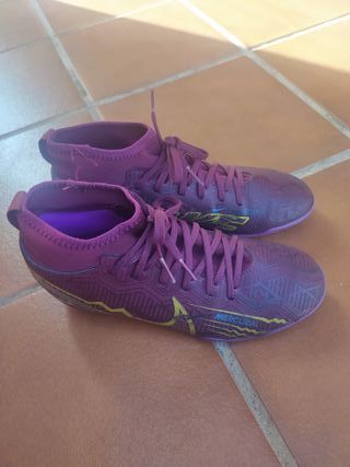 Botas Nike Mercurial niño - Fútbol Cómo nuevas