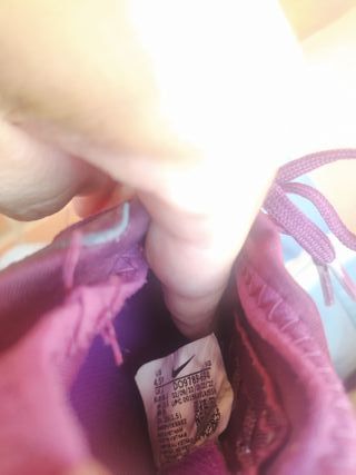 Botas Nike Mercurial niño - Fútbol Cómo nuevas