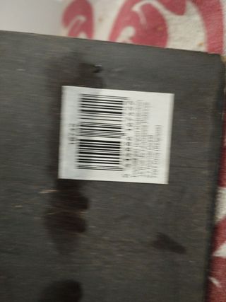 Pizarra Cocina - Lista Compra