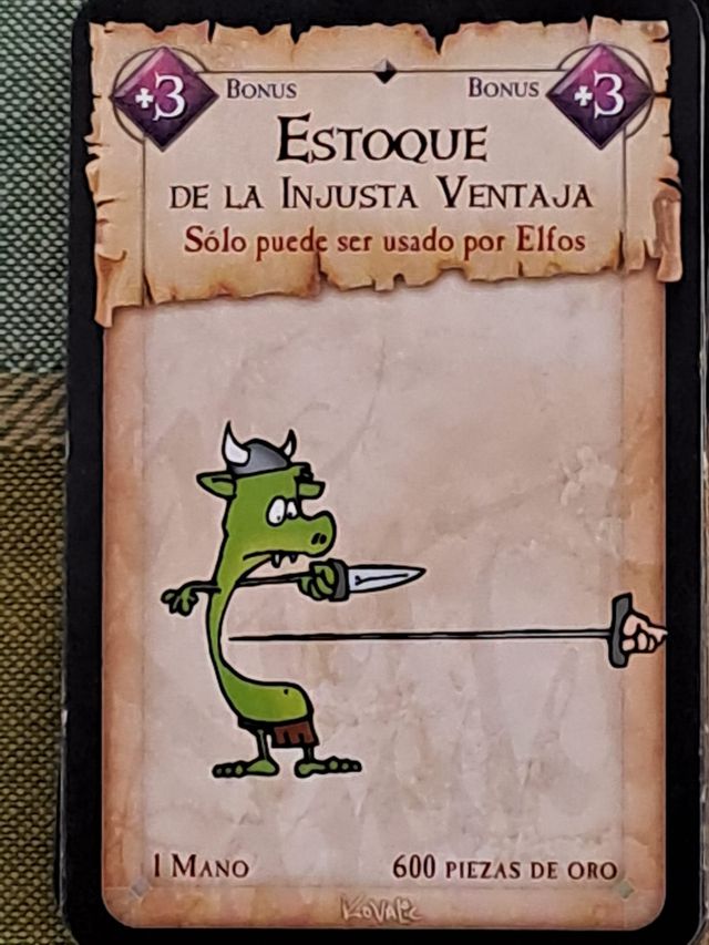 Munchkin Edición Revisada