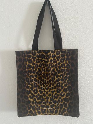 Bolso Saint Laurent -  Animal Print