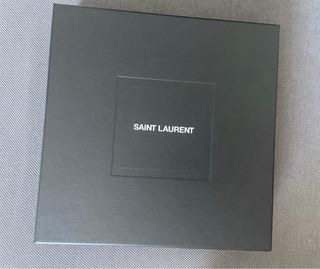 Bolso Saint Laurent -  Animal Print