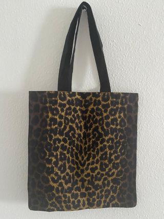 Bolso Saint Laurent -  Animal Print