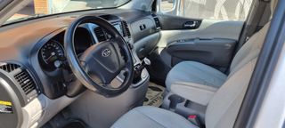 KIA Carnival 2.9 crdi 2007