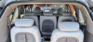 KIA Carnival 2.9 crdi 2007