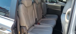 KIA Carnival 2.9 crdi 2007
