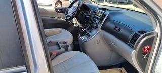 KIA Carnival 2.9 crdi 2007