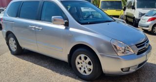 KIA Carnival 2.9 crdi 2007