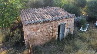 Terreno en venta en Santa Margalida en Santa Margalida