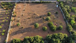Terreno en venta en Santa Margalida en Santa Margalida