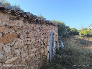 Terreno en venta en Santa Margalida en Santa Margalida