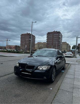 BMW Serie 3 2006