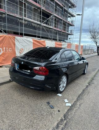 BMW Serie 3 2006