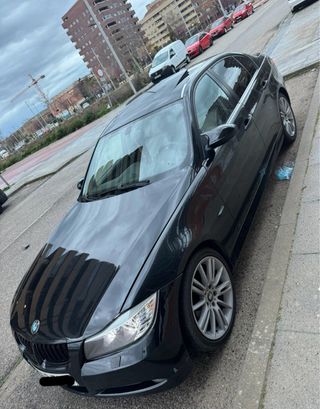 BMW Serie 3 2006