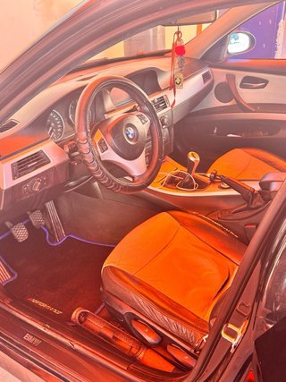 BMW Serie 3 2006