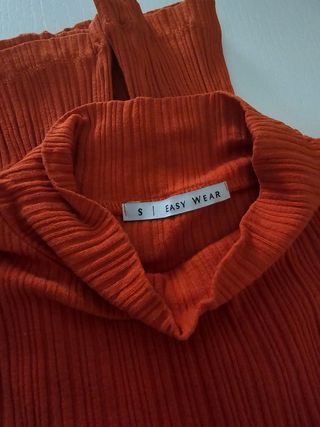 Top naranja canale NUEVO