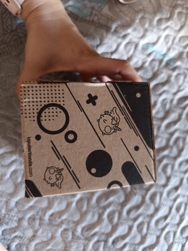 Taza Puterful - ¡Qué te pasa, amor?!