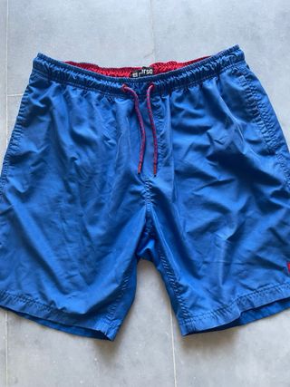 Bañador Driverso para hombre