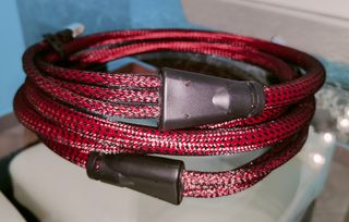 Cavo audio video RCA YYW Hi-End