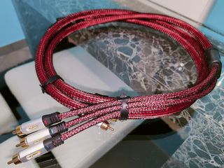 Cavo audio video RCA YYW Hi-End