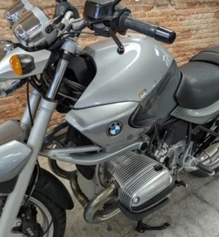 BMW R 850R