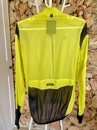 Chubasquero Gobik Pluvia Talla L