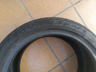 Neumático Yokohama Advan Sport V105 225/45 R17