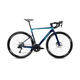 BICICLETA BH ULTRALIGTH 8.0 S-M 2024